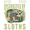 Sloth Gift Sloth