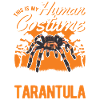 Tarantula Halloween Spider Tarantula