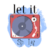 Let it spin!