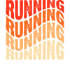 Running, Jogging, Marathon