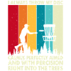 Discgolf Disc Golf