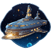 Astronef
