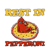 Rest In Pepperoni 2