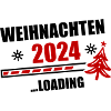 Weihnachten 2024 Loading