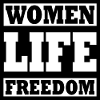 Women life freedom