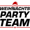 Weihnachts Party Team