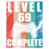 Level 69 complete