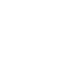 White French Moustache