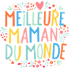 Meilleure maman du monde