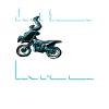 Motocross Meme Motocross Riding vedendo il numero giusto