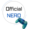 Official NERD Controller