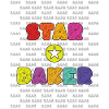 Star Baker