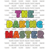 The baking master