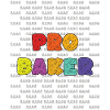 Profi-Bäcker