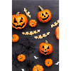 Halloween pumpkin