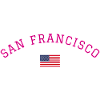 San Francisco, Amérique, États-Unis