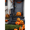 Halloween pumpkin