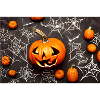 Halloween pumpkin