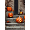 Halloween pumpkin