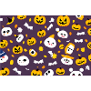 Halloween pumpkin