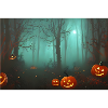 Halloween pumpkin