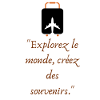 Voyage et Souvenirs