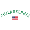 Philadelphia, America, USA
