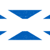 I'm Scottish