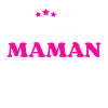 Super maman vétérinaire citation
