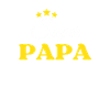 Super Papa STRASBOURGEOIS ANNIVERSAIRE