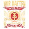 DDR Osten Heimat