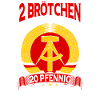 DDR Osten Ostdeutschland Ostalgie