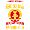 Ostossi Heimat Ostalgie Osten