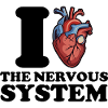 J’aime le système nerveux