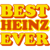 Heinz First name Funny gift