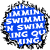 humour natation drôle dictons blague