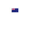 Auckland Nouvelle-Zélande Flag Nouvelle-Zélande