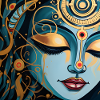 Chakra Girl