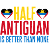 Drapeau d’Antigua-et-Barbuda