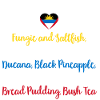 Drapeau d’Antigua-et-Barbuda