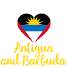 Flag of Antigua and Barbuda