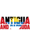 Drapeau d’Antigua-et-Barbuda