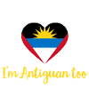 Drapeau d’Antigua-et-Barbuda