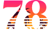 Jahrgang 1978-78th Anniversary