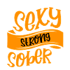 Sexy Strong Sober 4