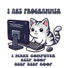 Ich bin Programmierer