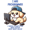 Ich bin Programmierer
