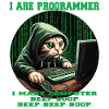 I are programmer