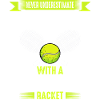Tennis Tennis Player