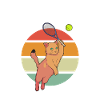 Tennis Tennis Player